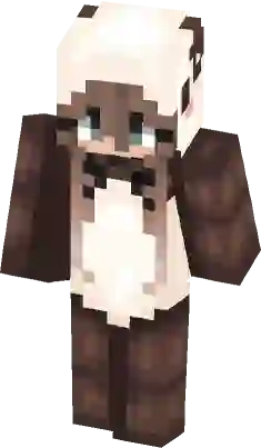 Aoi 💞❤️‍🩹 #1 Starfox Enjoyer on X: I made Minecraft skins for the  riptide trio! You're welcome to use them! idk if you'll be able to use them  if downloaded through Twitter