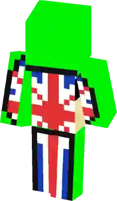 Image of 3d skin