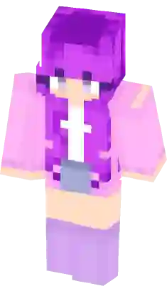 Image of 3d skin