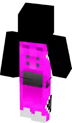 Pink Dominus - Roblox