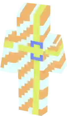 Image of 3d skin