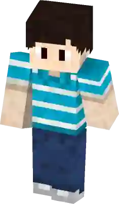 minecraft skins like slamacow