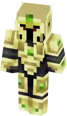 Ajthebold Minecraft Skins