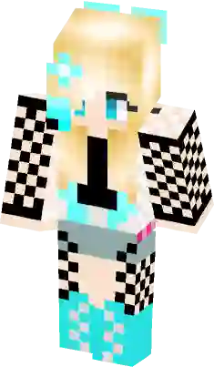 Image of 3d skin
