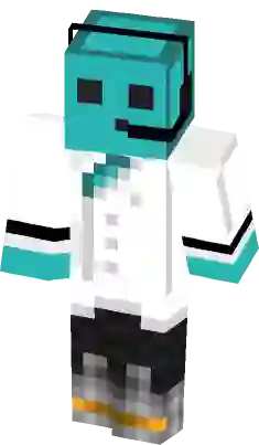 cubeecraft minecraft steve