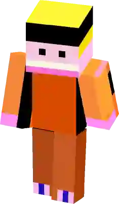 smiling  Minecraft Skins