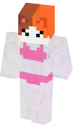 GigaChad Emoji  Minecraft Skin