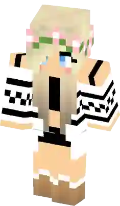 Image of 3d skin