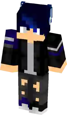 Image of 3d skin