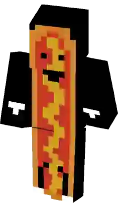 Image of 3d skin