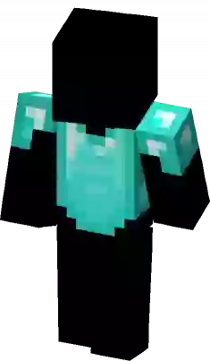 Diamond leggings Minecraft Skins