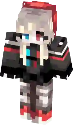 Image of 3d skin