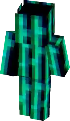 Image of 3d skin
