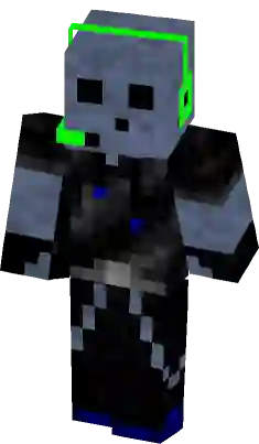 skin minecraft steve