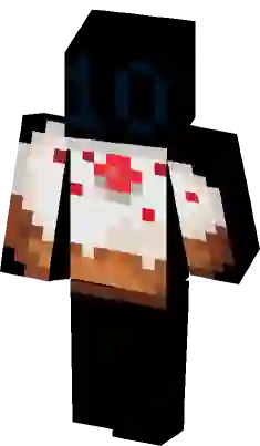 Image of 3d skin