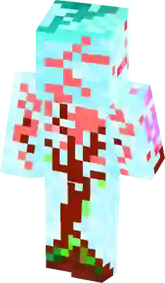 Image of 3d skin