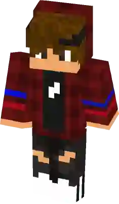 Image of 3d skin