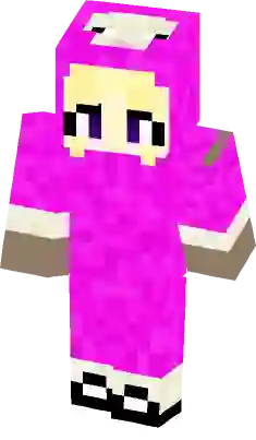 magenta Minecraft Skins