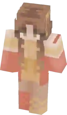 Get Belle Delphine by Shadbase Minecraft Skin for Free. SuperMinecraftSkins