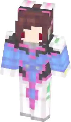 Dddddddd Minecraft Skins