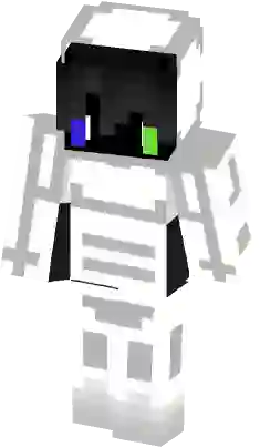 Pmc editor Minecraft Skins