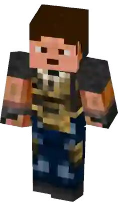 Modern Warfare 2 Ranger Minecraft Skin  Skins de minecraft, Minecraft  personajes, Minecraft