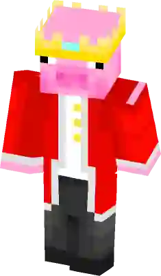 Jelly - Minecraft Skins - Micdoodle8