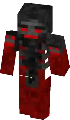 Image of 3d skin