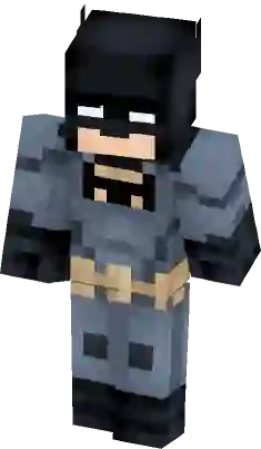 Batman Minecraft Skins | SkinsMC