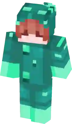 Latest Minecraft skins Page - 151