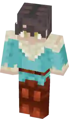 League of Legends Skin Pack Skins Minecraft Bedrock