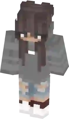 Image of 3d skin