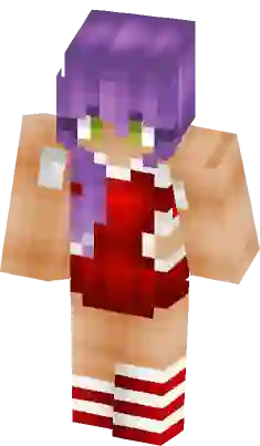 Image of 3d skin