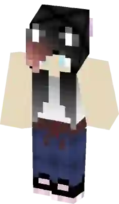 Aphmau Girls and Boys Skins For Minecraft PE