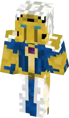 Cosmic Minecraft Skins