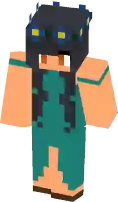 Image of 3d skin