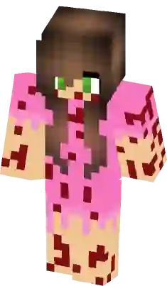 Image of 3d skin