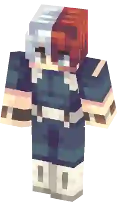 Image of 3d skin