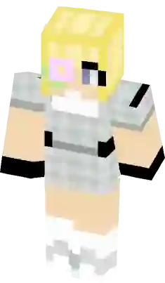 dreamybull  Minecraft Skins