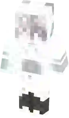 Image of 3d skin