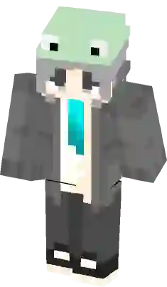 Image of 3d skin
