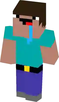 meme noob  Minecraft Skins