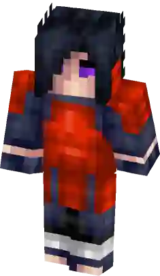 naruto uzumaki [naruto classico] Minecraft Skin