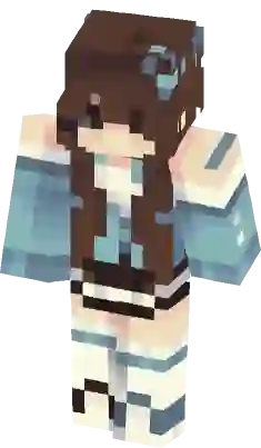 Image of 3d skin
