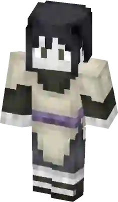 Orochimaru Minecraft Skins