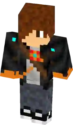 Image of 3d skin