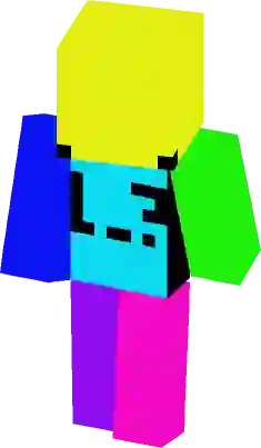 Roblox Noob Minecraft Skin