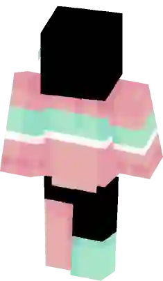 Image of 3d skin