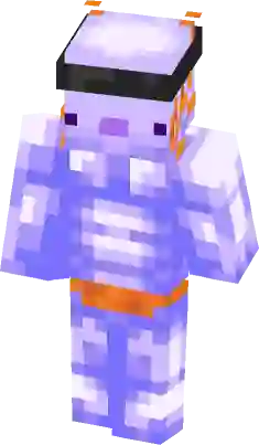 Image of 3d skin