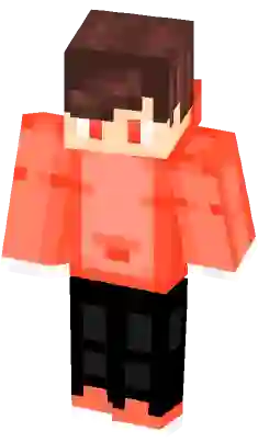 Image of 3d skin